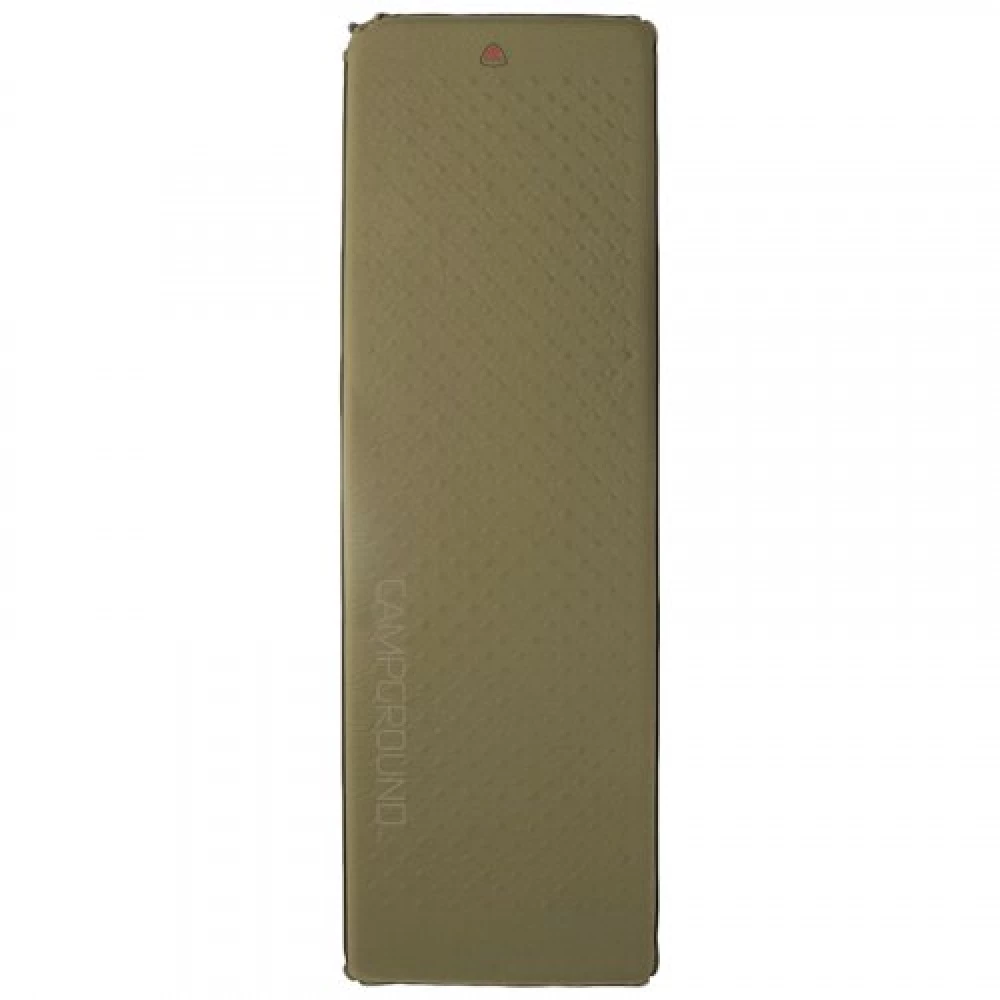 Коврик самонадувной Robens Self-inflating Mat Campground 