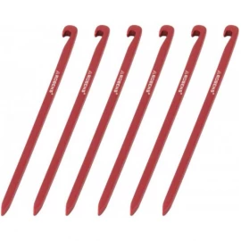 Кілочки Robens Ultralite Stake  - 6 pcs./set
