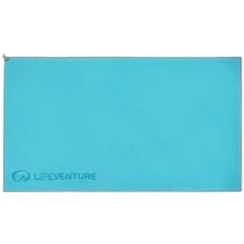 Рушник Lifeventure Recycled Soft Fibre Trek XL