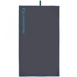 Рушник Lifeventure Recycled Soft Fibre Trek XL