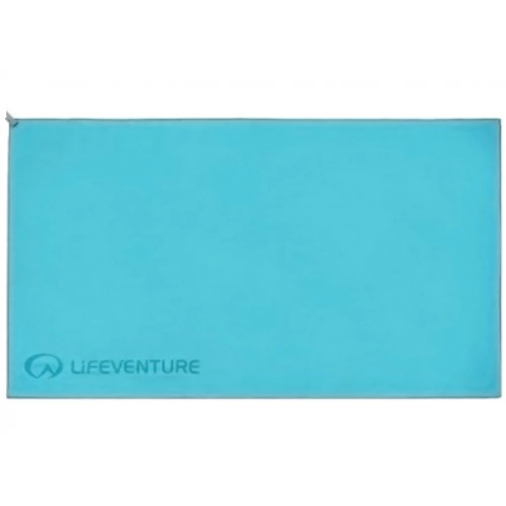 Рушник Lifeventure Recycled Soft Fibre Trek XL