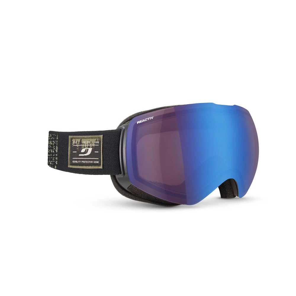 Маска Julbo Shadow Reactiv High Mountain 2-4