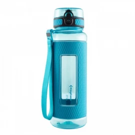 Бутылка KingCamp Silicon Tritan Bottle