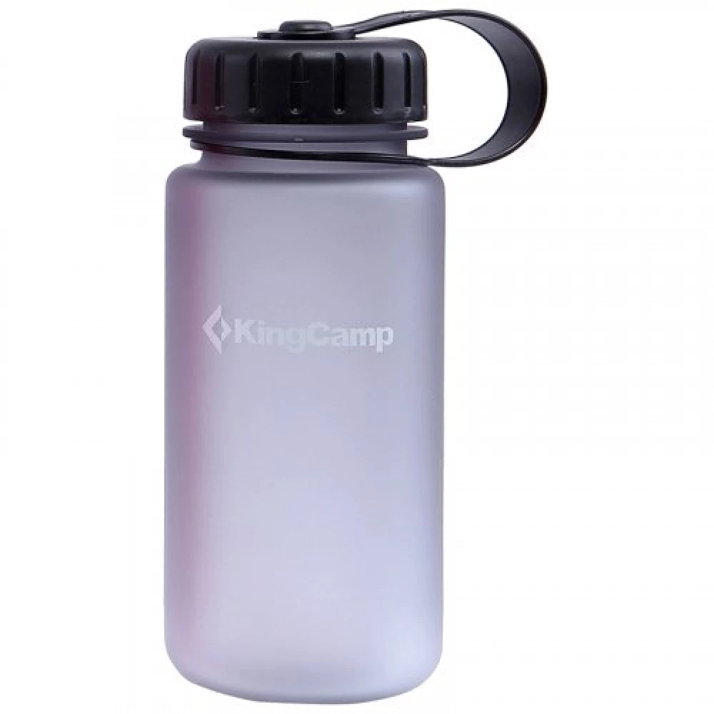 Пляшка KingCamp Tritan Bottle 400ml