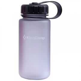 Пляшка KingCamp Tritan Bottle 400ml