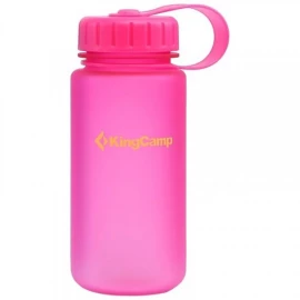 Пляшка KingCamp Tritan Bottle 400ml