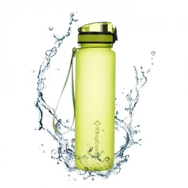 Пляшка KingCamp Tritan Straw Bottle 500ml