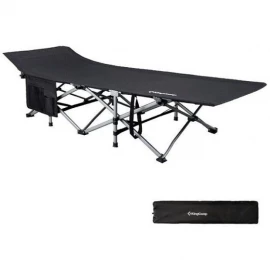 Розкладачка KingCamp Oversize Lightweight Folding Camping Cot