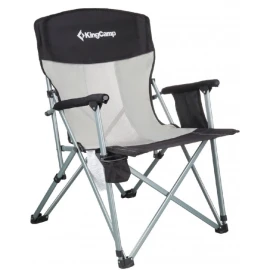 Стул KingCamp Hard Arm Chair