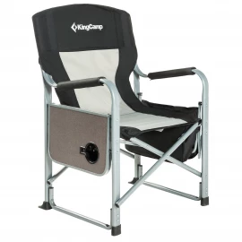 Стул KingCamp Heavy Duty Super Comfort 