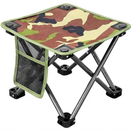 Стул KingCamp Mini Folding Stool