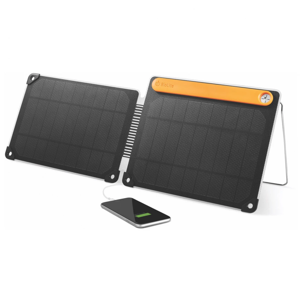 Cонячна панель Biolite SolarPanel 10+ Updated