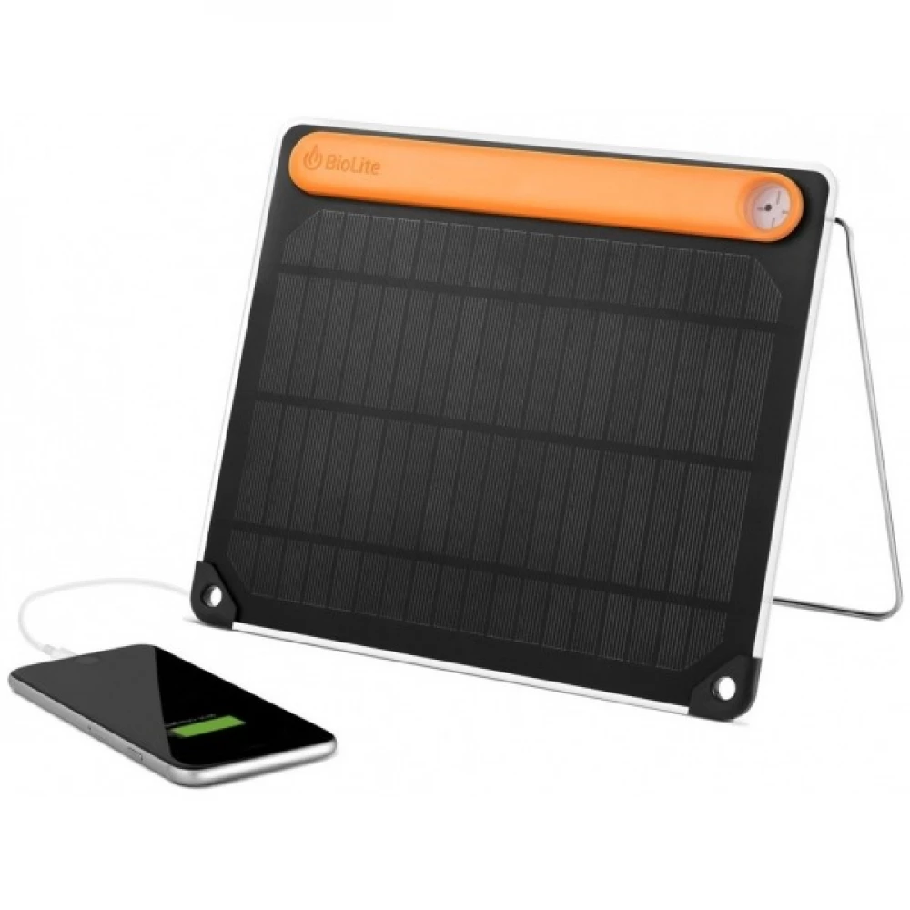 Cонячна панель Biolite SolarPanel 5+ Updated