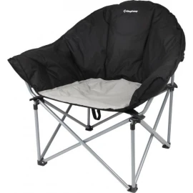 Стул KingCamp Heavy Duty Steel Folding Chair