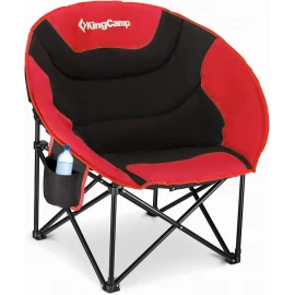 Стул KingCamp Moon Leisure Chair