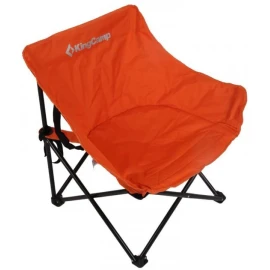Стул KingCamp Steel Folding Chair