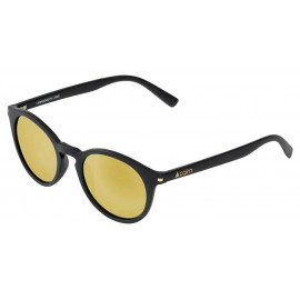 Black/Gold