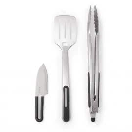 Набір приладдя BiolitePrep and Grill ToolKit