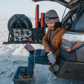 Накопичувач Biolite Charge 80 PD 20000 mAh