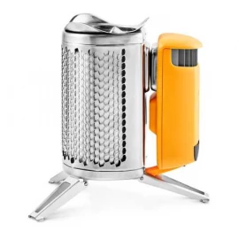 Горелка-зарядка на дровах Biolite Campstove 2+