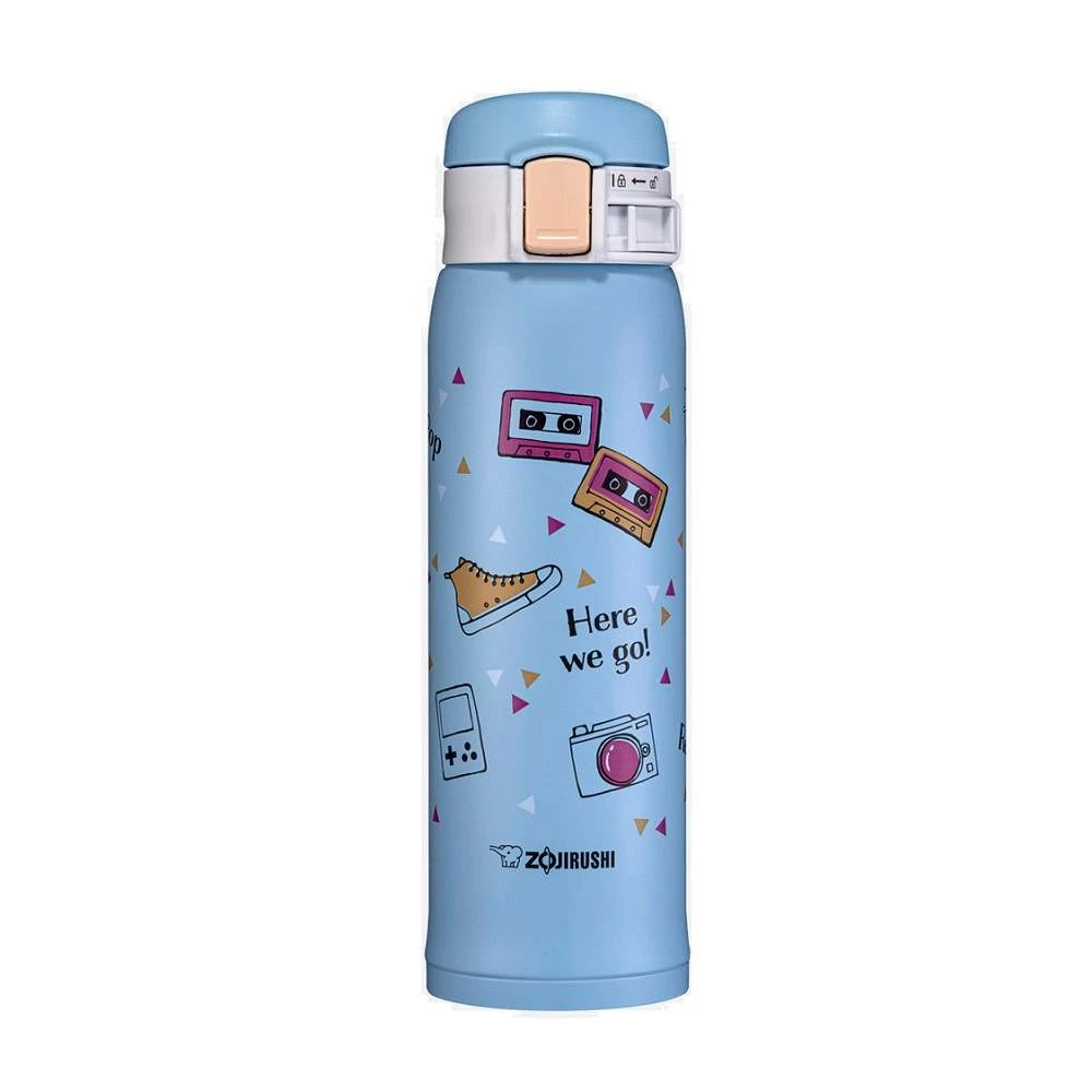 Термокружка Zojirushi SM-SG48 0.48 л