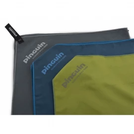 Рушник Pinguin Micro Towel 2021 40х80 cm