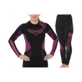 Комплект термобелья жBrubeck Dry