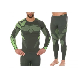 Комплект термобелья м Brubeck Dry 