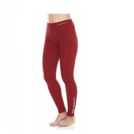 Термоштаны ж Brubeck Extreme Wool