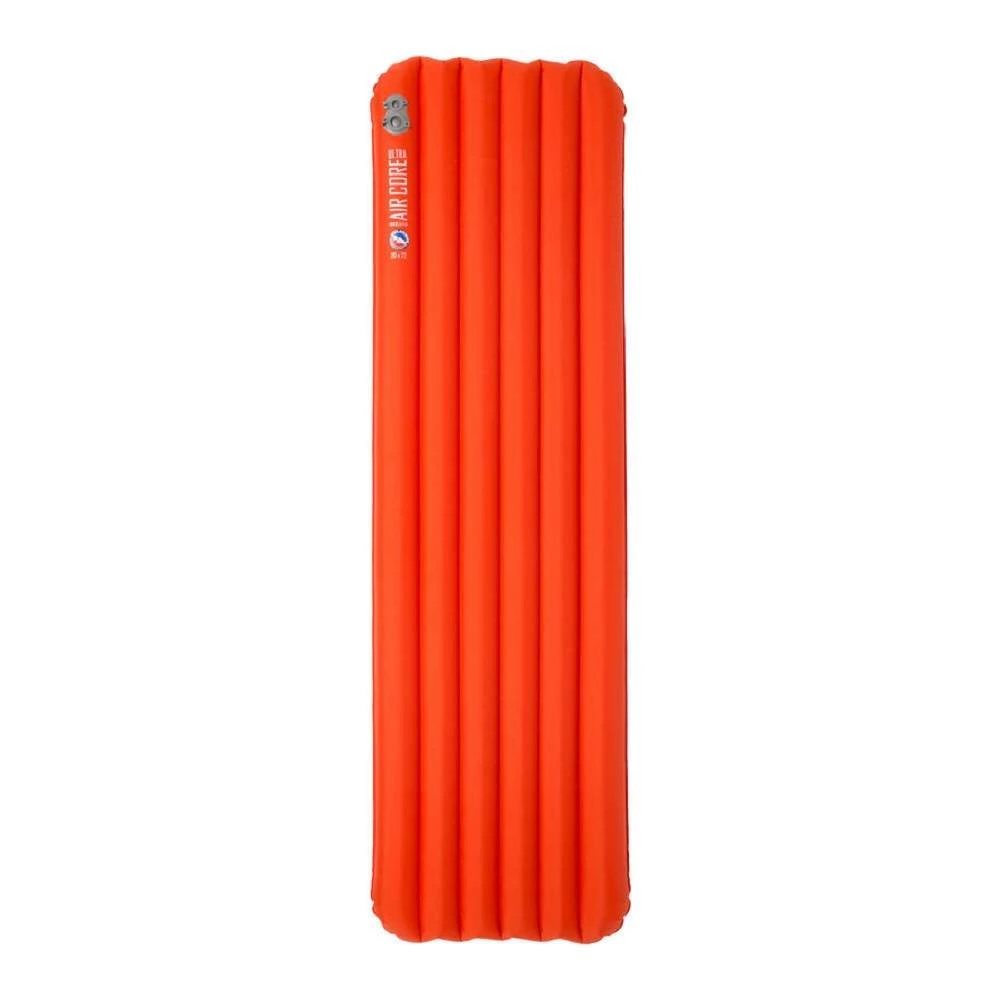 Килимок Big Agnes Insulated Air Core Ultra 25x78 Wide Long