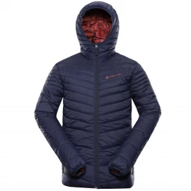 Куртка ч Alpine Pro Idik