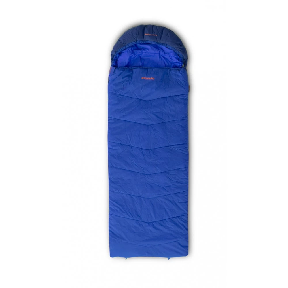 Спальник-одеяло Pinguin Blizzard Junior PFM 150 2020