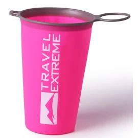 Стакан Travel Extreme SoftCup 200ml