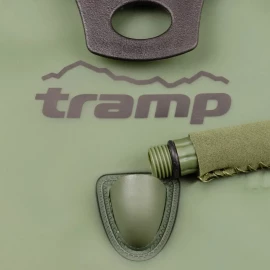 Питтєва система Tramp 2л