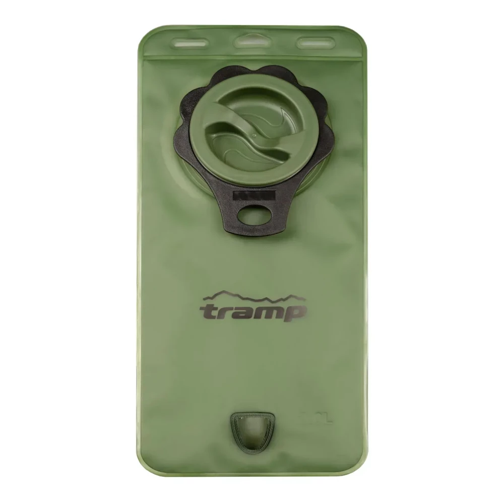 Питтєва система Tramp 2л
