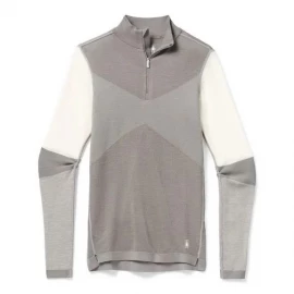 Кофта Smartwool Men`s Intraknit Merino 250 Thermal Crew