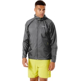 Куртка Rab Vital Windshell Hoody Mns
