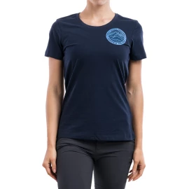 Футболка Rab Stance 3 Peaks Tee Wms