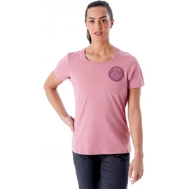 Футболка Rab Stance 3 Peaks Tee Wms