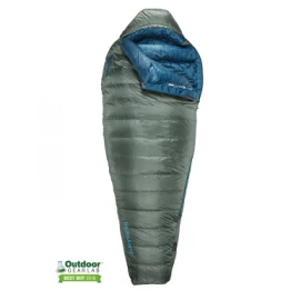 Спальник Therm-A-Rest Questar -18C Small 