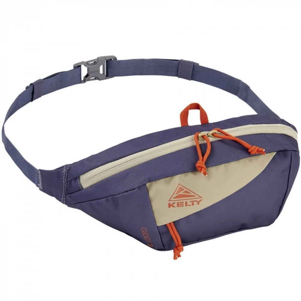 Сумка поясная Kelty Giddy 3L