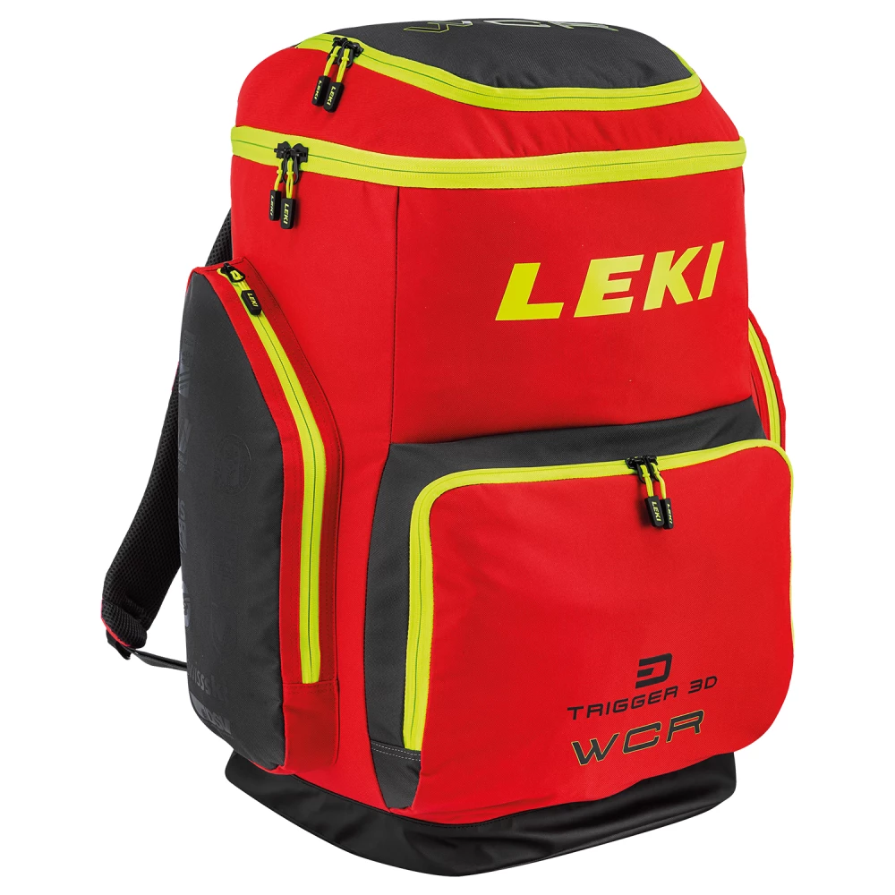 Чохол для гірськолижних черевик Leki Skiboot Bag 85L