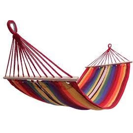 Гамак KingCamp Canvas Hammock KG3762