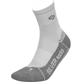 Носки InMove Athletic Deodorant Silver