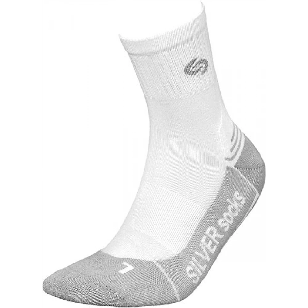 Носки InMove Athletic Deodorant Silver