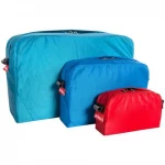 Набір сумок Tatonka Stuffsack Zip Set
