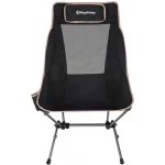 Раскладное кресло KingCamp High-backed Folding Chair