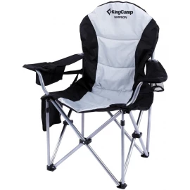 Раскладное кресло KingCamp Deluxe Hard Arms Chair