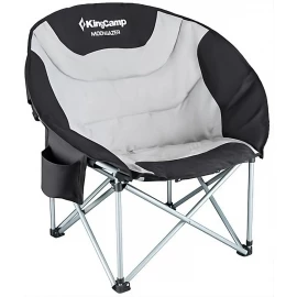 Раскладное кресло KingCamp Moon Camping Chair with Cooler