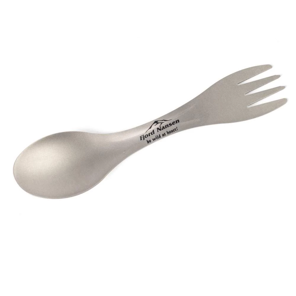 Ложка-вилка Fjord Nansen Spork Jacon